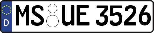 MS-UE3526