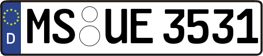 MS-UE3531
