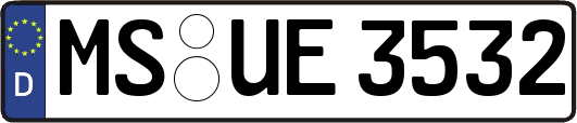 MS-UE3532