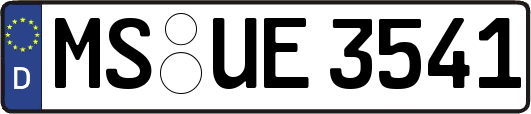 MS-UE3541