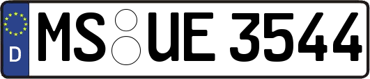 MS-UE3544