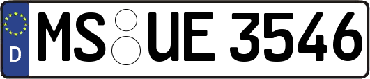 MS-UE3546