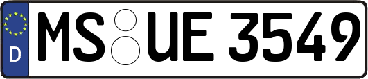 MS-UE3549