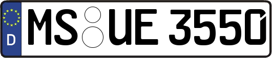 MS-UE3550