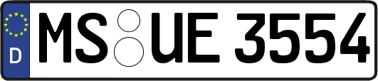 MS-UE3554