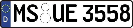 MS-UE3558
