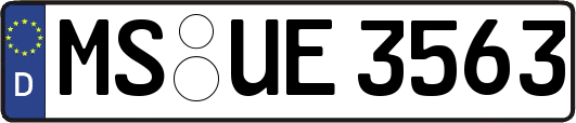 MS-UE3563