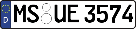 MS-UE3574