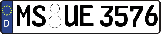 MS-UE3576