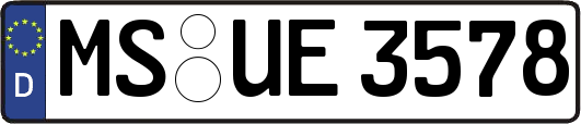 MS-UE3578