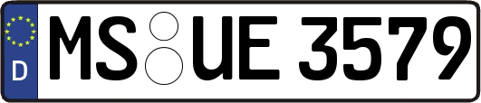 MS-UE3579