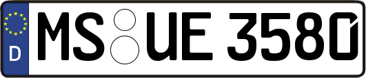 MS-UE3580