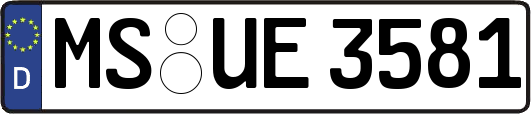 MS-UE3581