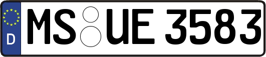 MS-UE3583