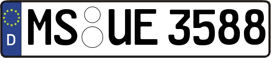 MS-UE3588