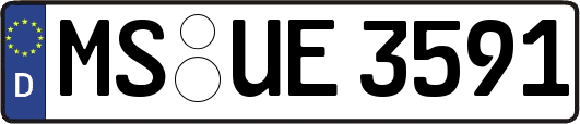 MS-UE3591
