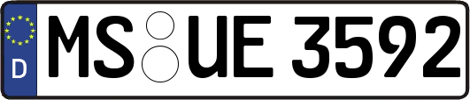 MS-UE3592