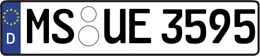 MS-UE3595
