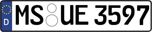 MS-UE3597