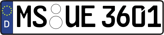 MS-UE3601