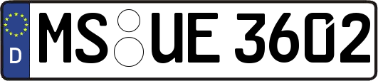 MS-UE3602