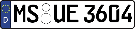 MS-UE3604