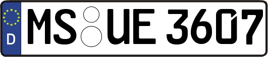 MS-UE3607