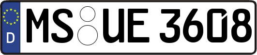 MS-UE3608