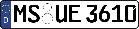 MS-UE3610