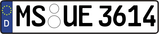 MS-UE3614