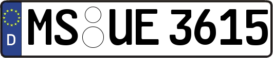 MS-UE3615