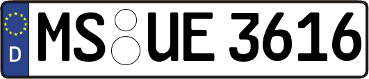 MS-UE3616