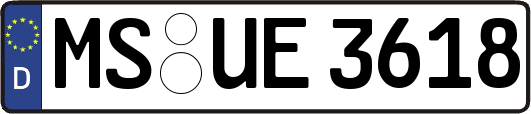 MS-UE3618