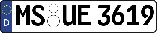 MS-UE3619