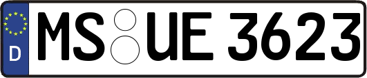 MS-UE3623