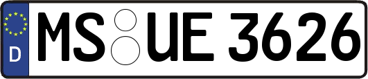 MS-UE3626