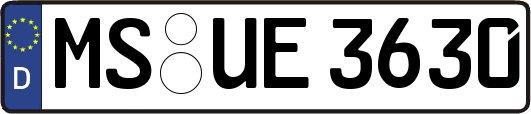 MS-UE3630