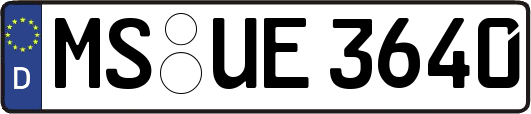 MS-UE3640
