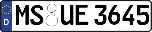 MS-UE3645