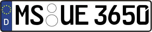 MS-UE3650