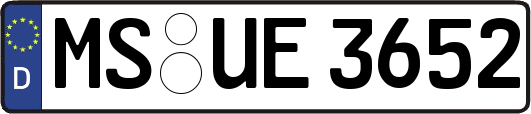 MS-UE3652