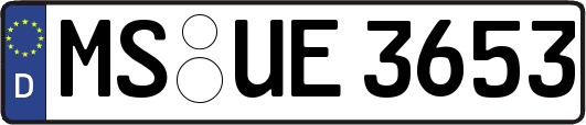 MS-UE3653