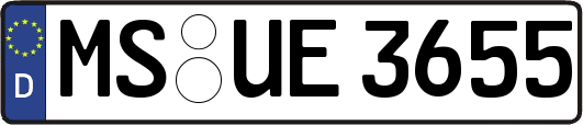 MS-UE3655