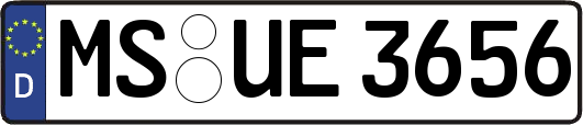 MS-UE3656