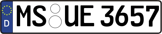 MS-UE3657
