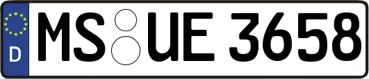 MS-UE3658