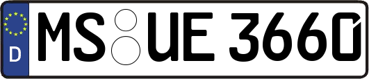 MS-UE3660