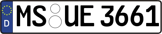 MS-UE3661