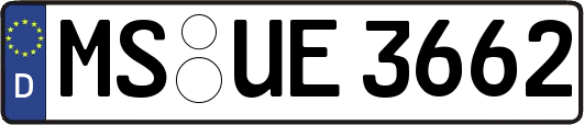 MS-UE3662