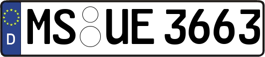 MS-UE3663